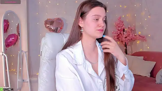 Renesmy Black online show from 02/12/26, 11:44