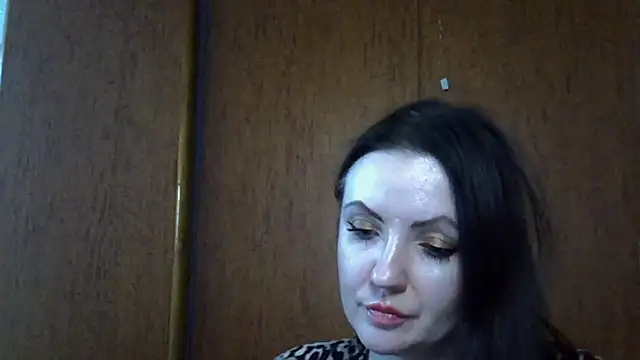 Snapshot of Kalorinn chatting on 02/20/26, 04:07 Kalorinn online show from 02/20/26, 04:07