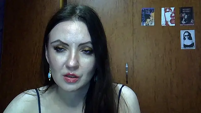 Snapshot of Kalorinn chatting on 03/23/26, 01:31 Kalorinn online show from 03/23/26, 01:31