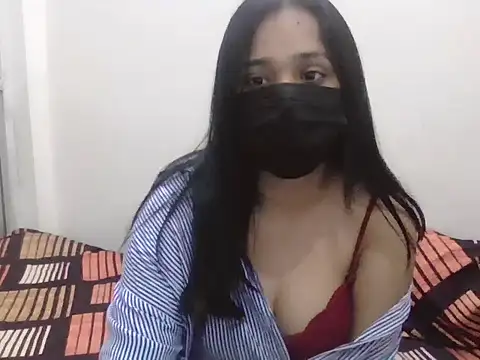 CumWithKajal online show from 10/27/25, 04:11