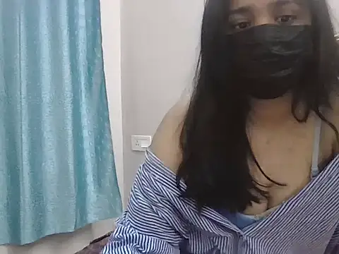 CumWithKajal online show from 11/08/25, 05:01