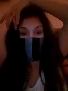 lorina202 online show from 10/18/25, 09:15