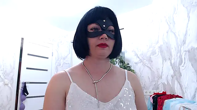 Julia your Sweet online show from 06/30/26, 01:23