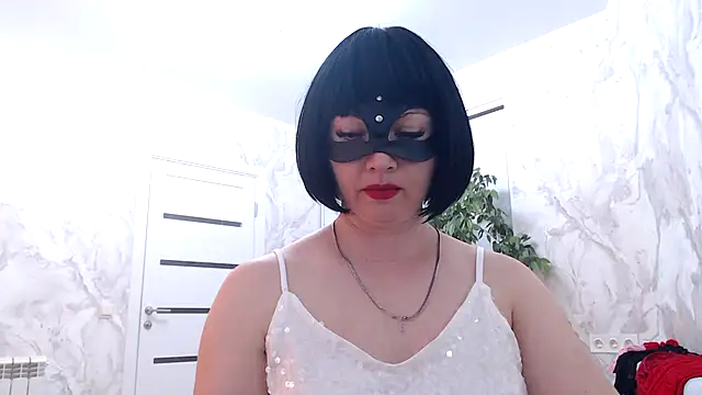 Julia your Sweet online show from 07/03/26, 10:21