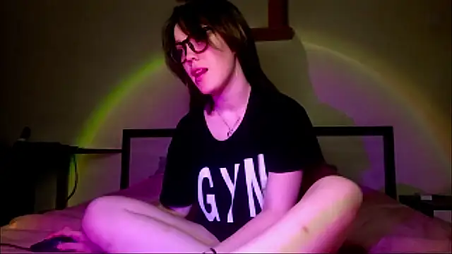 JennyRass online show from 12/21/25, 01:51