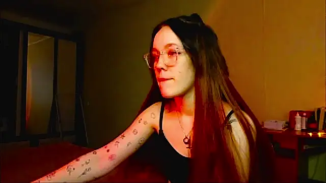 JennyRass online show from 01/10/26, 12:18