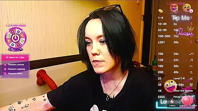 JennyRass online show from 03/30/26, 03:57