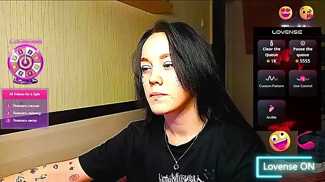 JennyRass online show from 04/04/26, 03:09