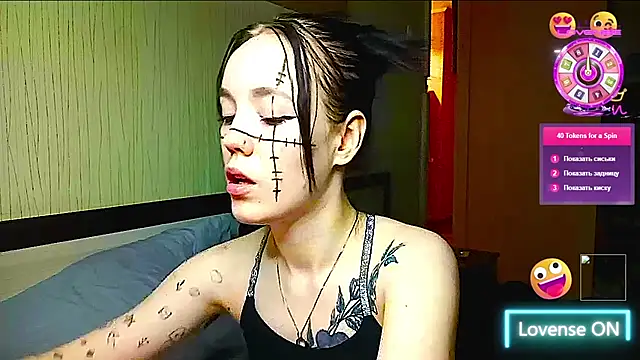 JennyRass online show from 05/17/26, 04:47