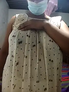 HarshiStar7 online show from 12/13/25, 08:36