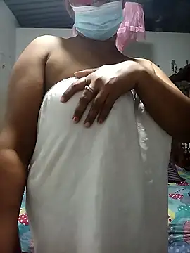 HarshiStar7 online show from 01/17/26, 09:07