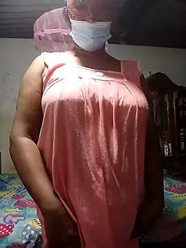 HarshiStar7 online show from 01/18/26, 09:29