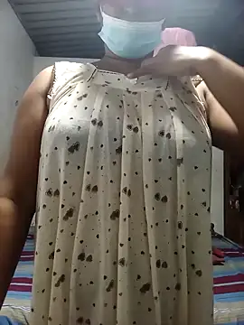 HarshiStar7 online show from 02/15/26, 09:55