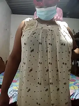 HarshiStar7 online show from 02/24/26, 09:02