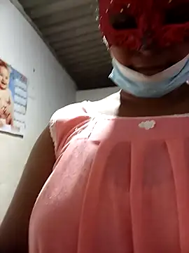 HarshiStar7 online show from 03/17/26, 09:07