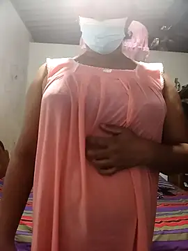 HarshiStar7 online show from 03/30/26, 02:01