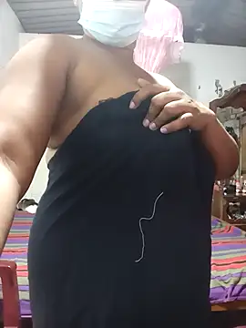 HarshiStar7 online show from 03/30/26, 08:32