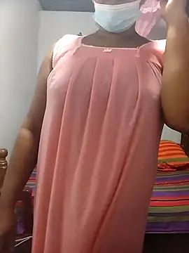 HarshiStar7 online show from 04/19/26, 09:17