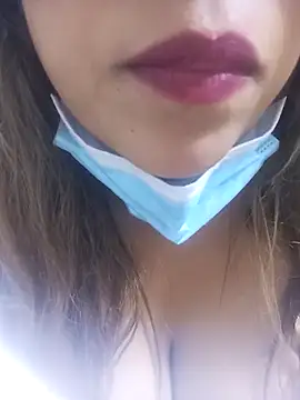 FATIFATIMOROC online show from 11/25/25, 10:15