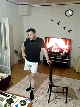 affan06 online show from 04/13/26, 07:30