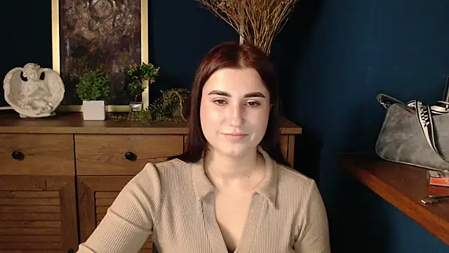 Snapshot of Flower_mary chatting on 10/29/25, 07:54 Flower mary online show from 10/29/25, 07:54