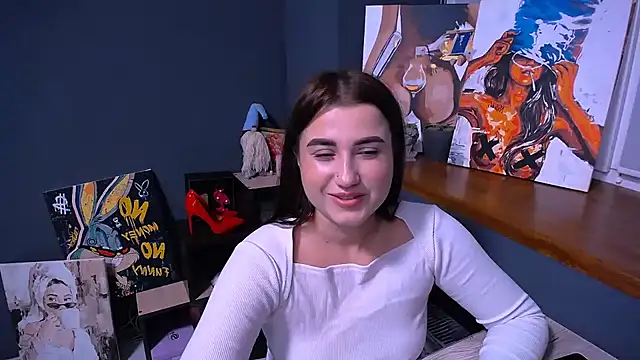 Snapshot of Flower_mary chatting on 11/14/25, 07:51 Flower mary online show from 11/14/25, 07:51