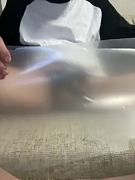 haruki 18old online show from 02/19/26, 12:34