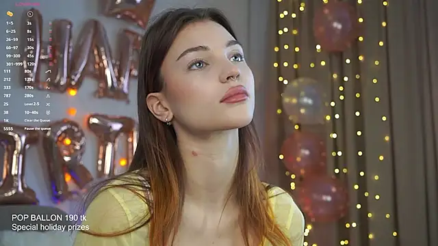 beckymadsons online show from 12/15/25, 11:14