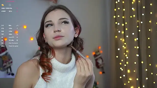 beckymadsons online show from 01/06/26, 09:24