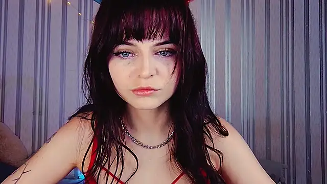 ArianaLight online show from 07/19/26, 05:16