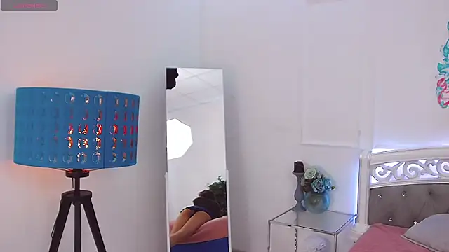 ArielLoove online show from 11/22/25, 01:21