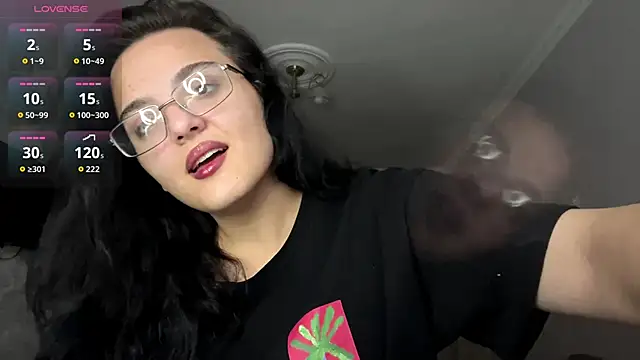 Babis girlsss online show from 11/14/25, 10:03