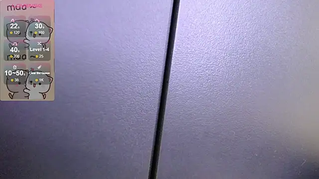 millysweetass online show from 06/18/26, 09:19