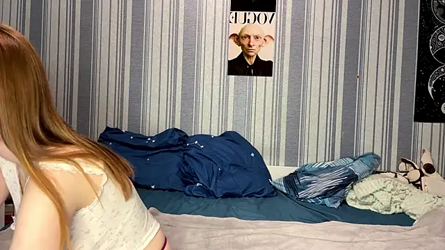 EmiliaCouple online show from 03/24/26, 03:17