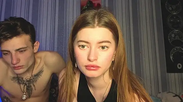 EmiliaCouple online show from 04/09/26, 05:29