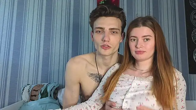 EmiliaCouple online show from 05/07/26, 12:43