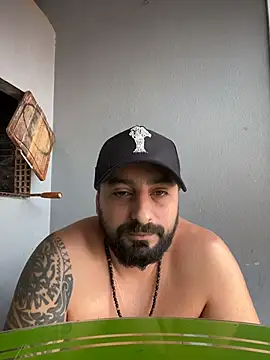 Sedutor69- online show from 10/31/25, 06:20