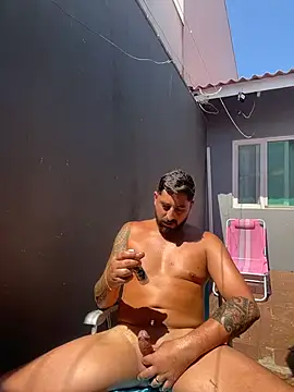 Sedutor69- online show from 02/06/26, 05:38