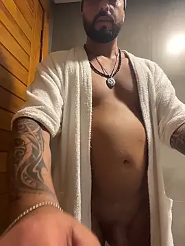 Sedutor69- online show from 02/07/26, 09:51