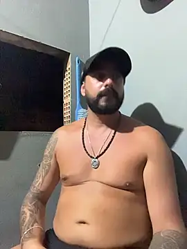 Sedutor69- online show from 02/16/26, 06:31