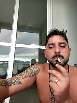 Sedutor69- online show from 03/12/26, 08:48