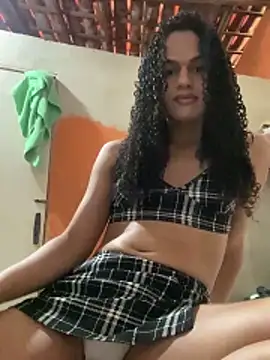 Snapshot of Scarlett_Vyxen25 chatting on 01/06/26, 10:41 Scarlett Vyxen25 online show from 01/06/26, 10:41