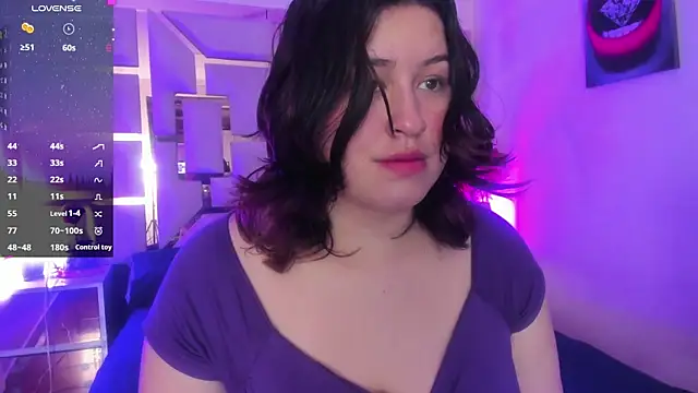 azul vera online show from 11/13/25, 01:10