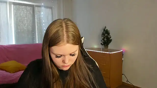 Musegirl online show from 01/14/26, 09:04