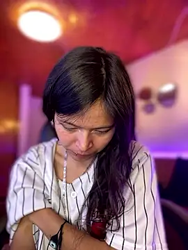 Ninfa pink online show from 01/09/26, 08:06