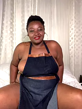 Candy Brown69 online show from 10/13/25, 12:16