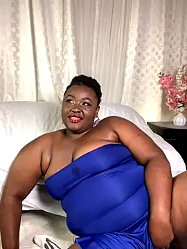 Candy Brown69 online show from 10/16/25, 12:06