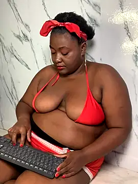 Candy Brown69 online show from 11/10/25, 12:04