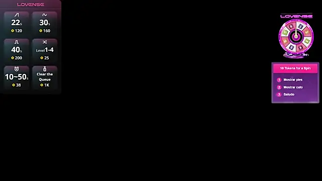 Alex piloto online show from 02/02/26, 03:33