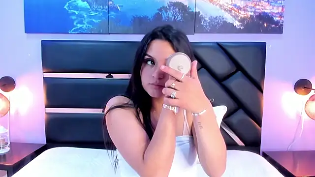 GAbrielaBotero online show from 02/11/26, 07:52